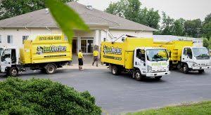 Best Same-Day Junk Removal Services  in Winnsboro, LA